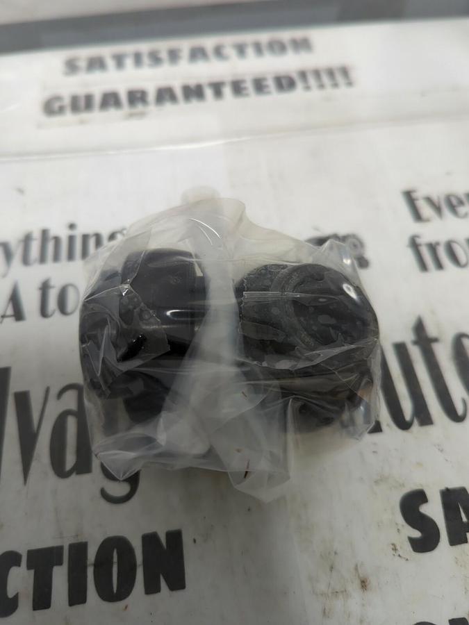 SEALMASTER,2-014,SET SCREW BALL INSERT BEARING 7/8 IN BORE LOT OF 2 NO BOXES