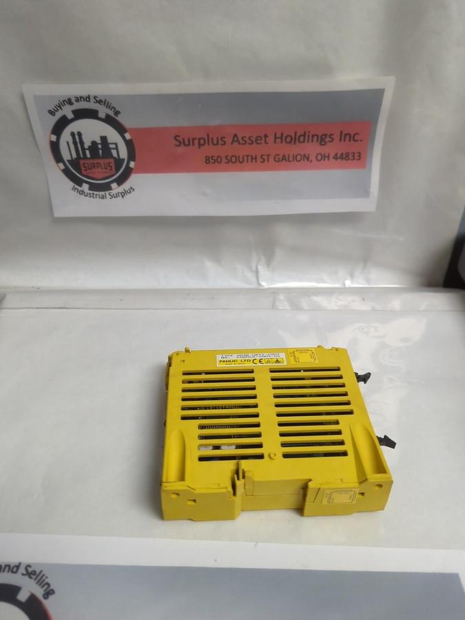 FANUC,A03B-0815-C001,MODULE NOS