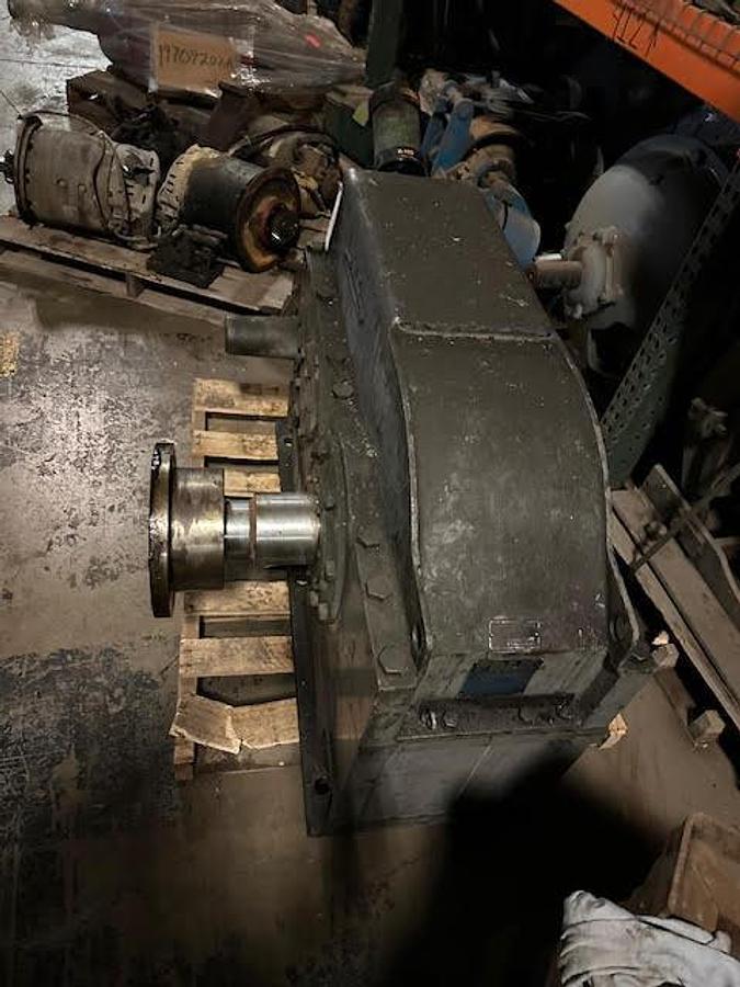 Used Falk 10Y3S Gearbox