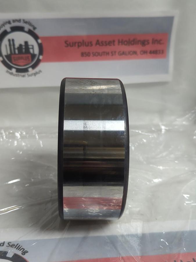 Used FAG,3312B,ANGULAR CONTACT BEARING 60X130X54MM PRE-OWNED