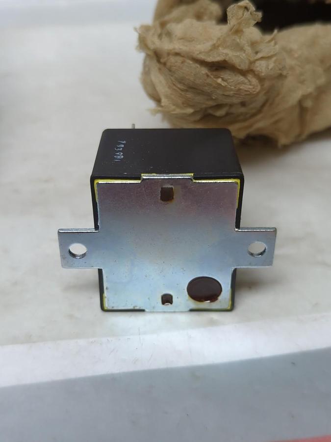 POTTER & BRUMFIELD,3702,RELAY 3-32VDC NOS