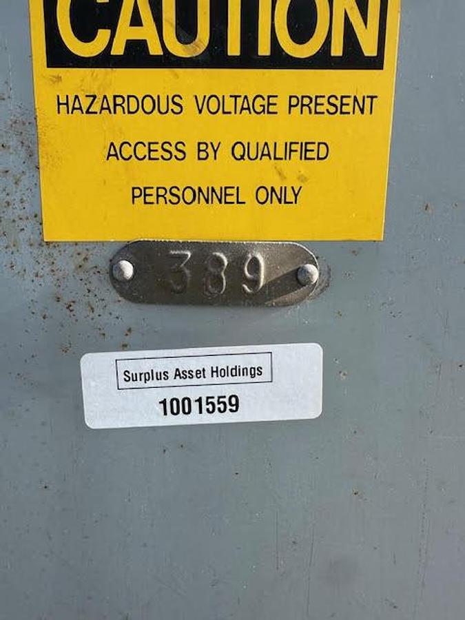Used Spang 235