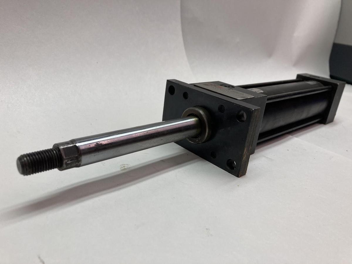 Used Hydro Line,HR2F 1.5X5 1C8609-1083-1R,Hydraulic Cylinder