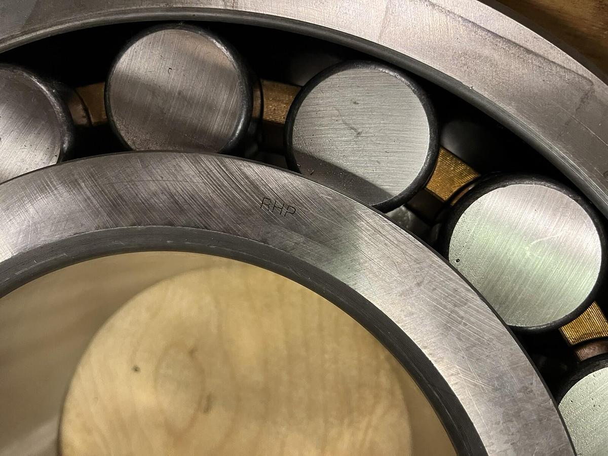 RHP,22334-W33,ROLLER BEARING