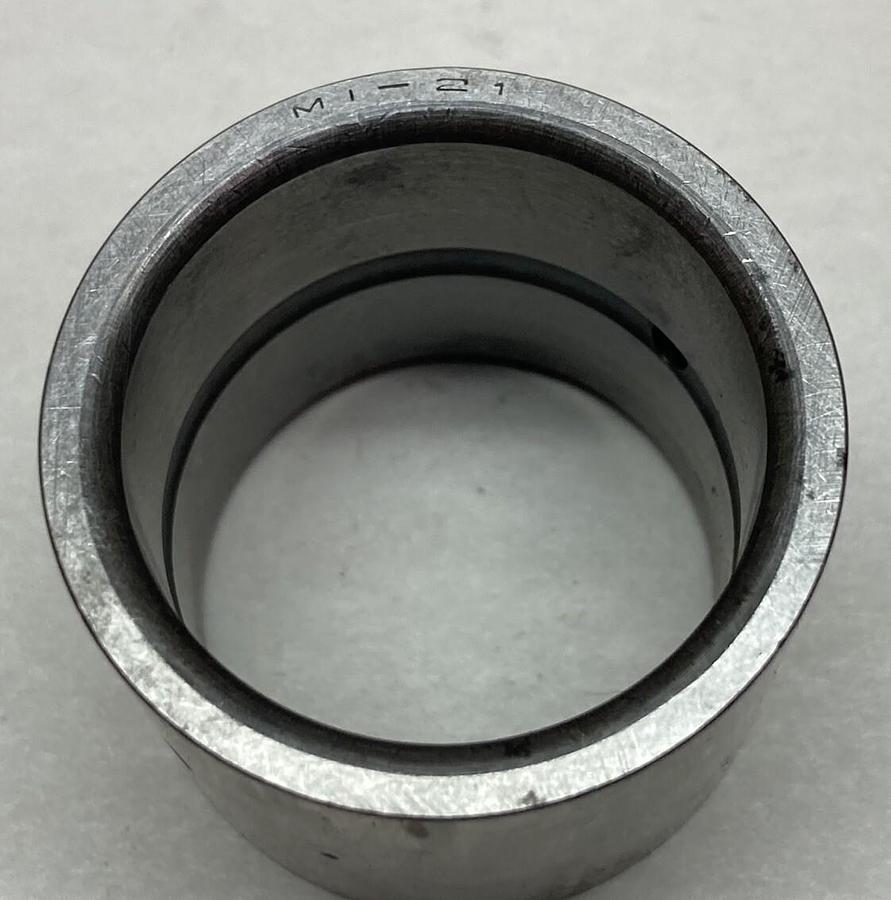 Used McGill,MI-21,Roller Bearing Sleeve