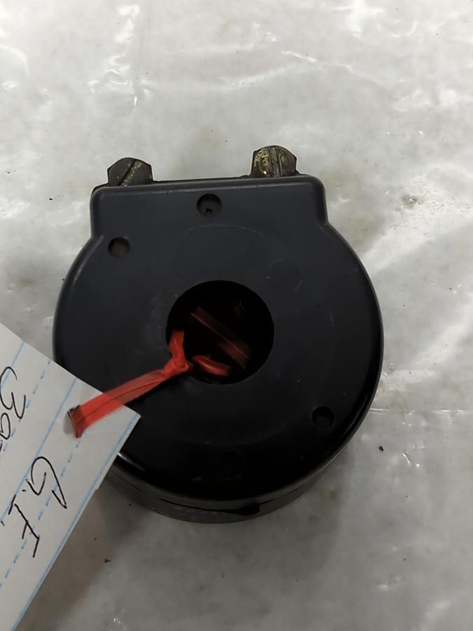 Used GENERAL ELECTRIC,393B258G208,COIL 36/48 INT. PRE-OWNED