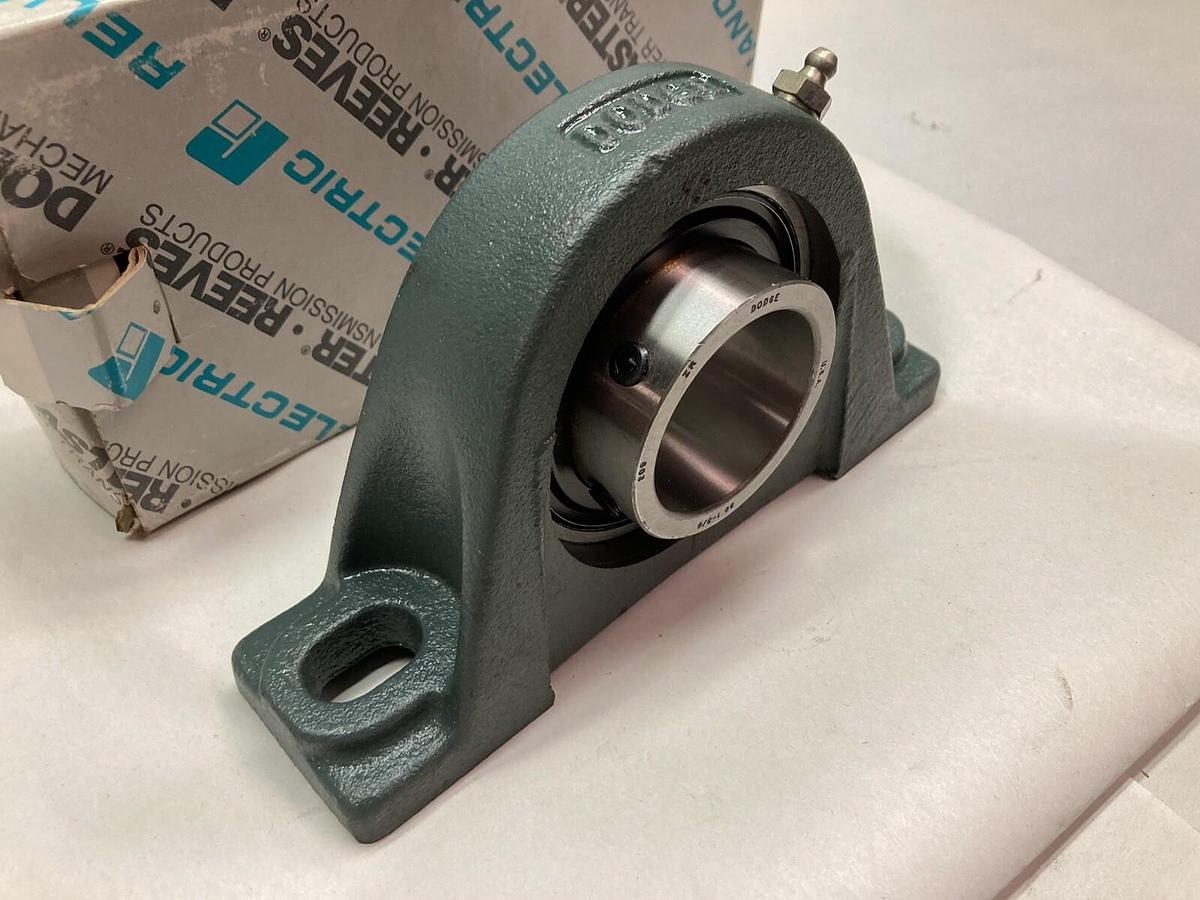 Dodge,123817,Pillow Block Bearing 1-3/4 Inch