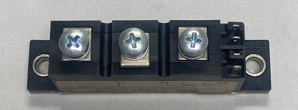 Eupec,142570-TT 66 N 20H5,Powerblock