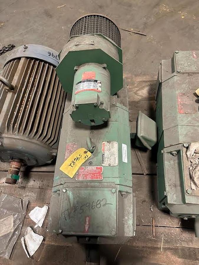 Used Reliance 25 LC2512ATZ