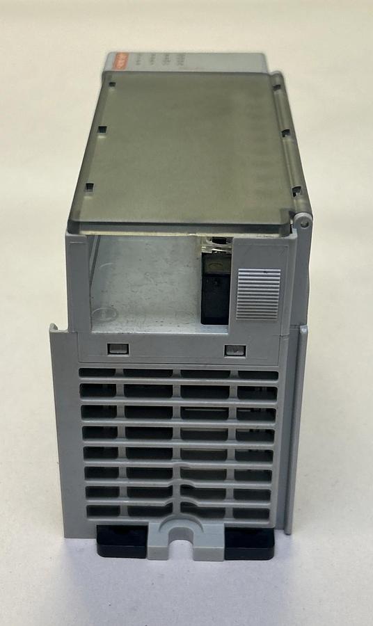 Used ALLEN BRADLEY,1769-OW16,COMPACT I/O MODULE
