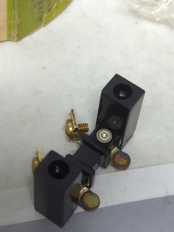 ALLEN-BRADLEY,X-137895,CONTACT BLOCK NOS