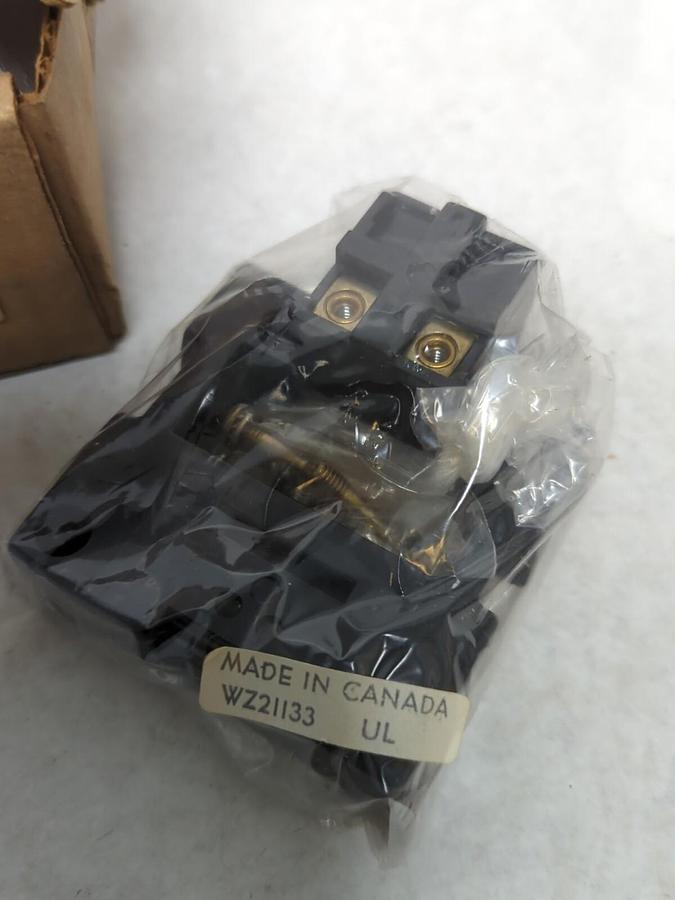 ALLEN BRADLEY,WZ2113,REPAIR KIT NEW