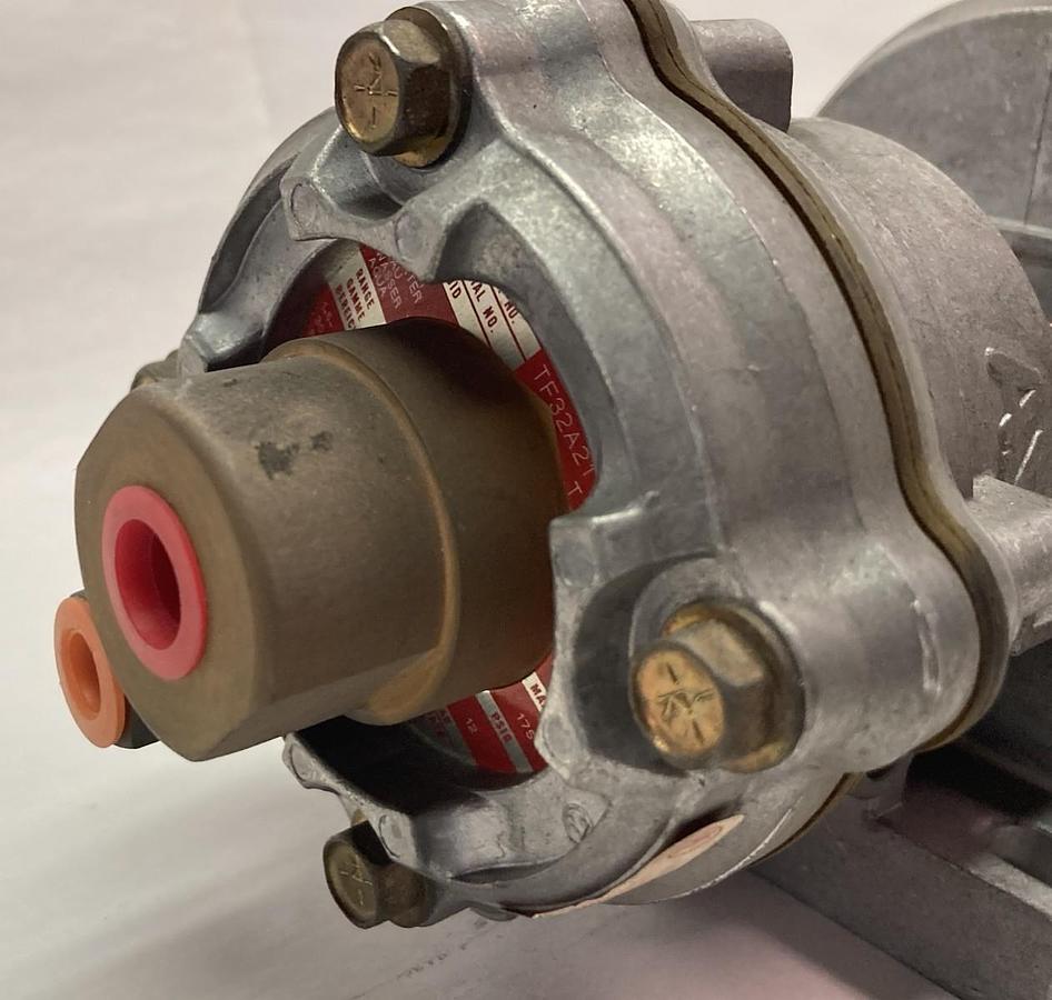 Asco,SB32D,Pressure Valve