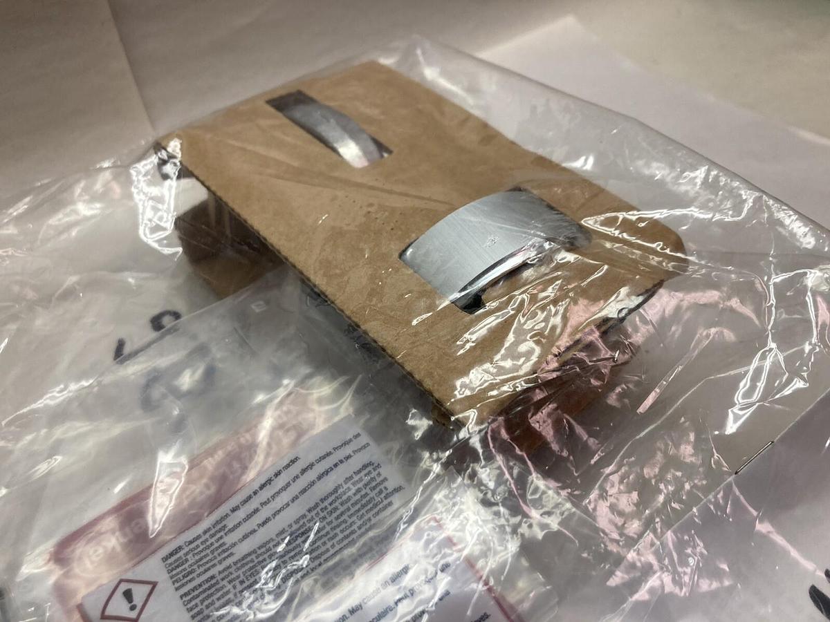 Used Thomas,Model SK61732,Compressor Service Kit