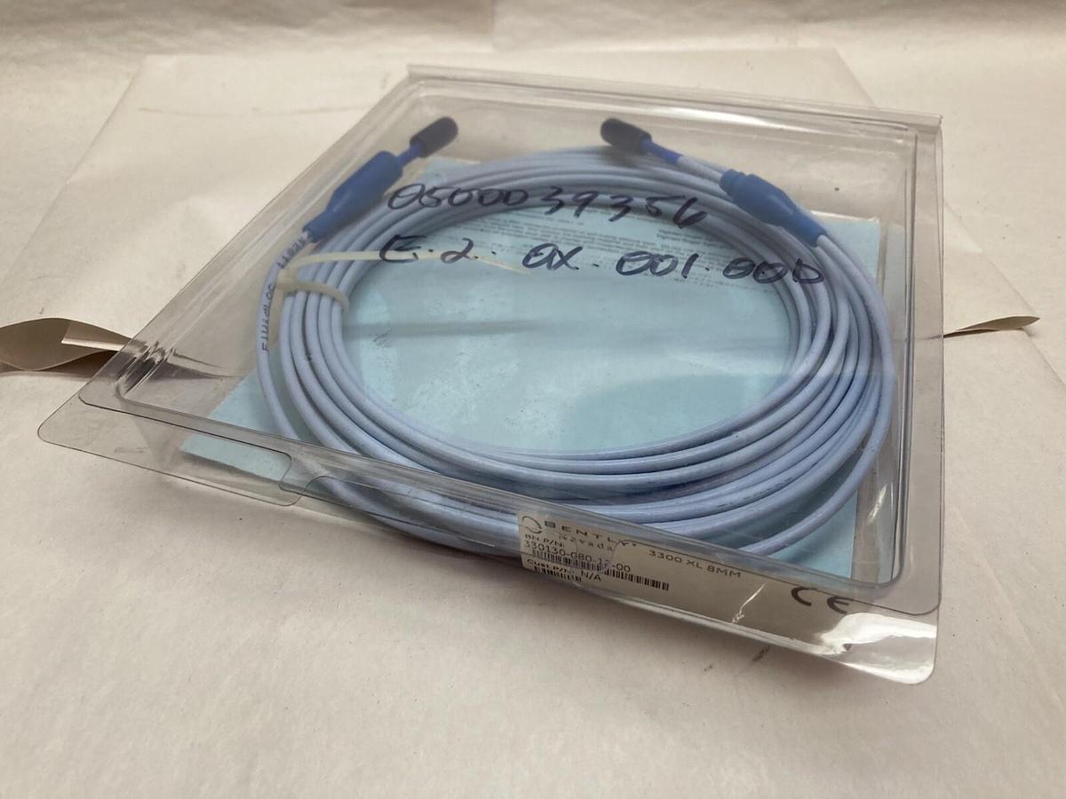 Bently Nevada,330130-080-12-00,Vibration Probe 3300 XL 8MM