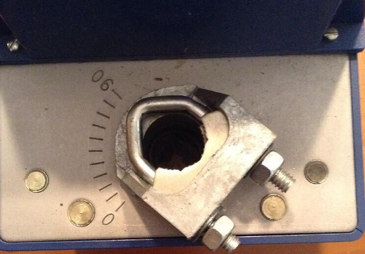 Neptronic,RBT5060,Royal Blue Actuator