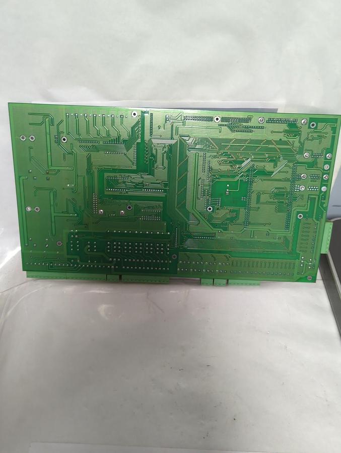 Used SAMSYS,CH001316-C,CONTROL CIRCUIT BOARD PRE-OWNED