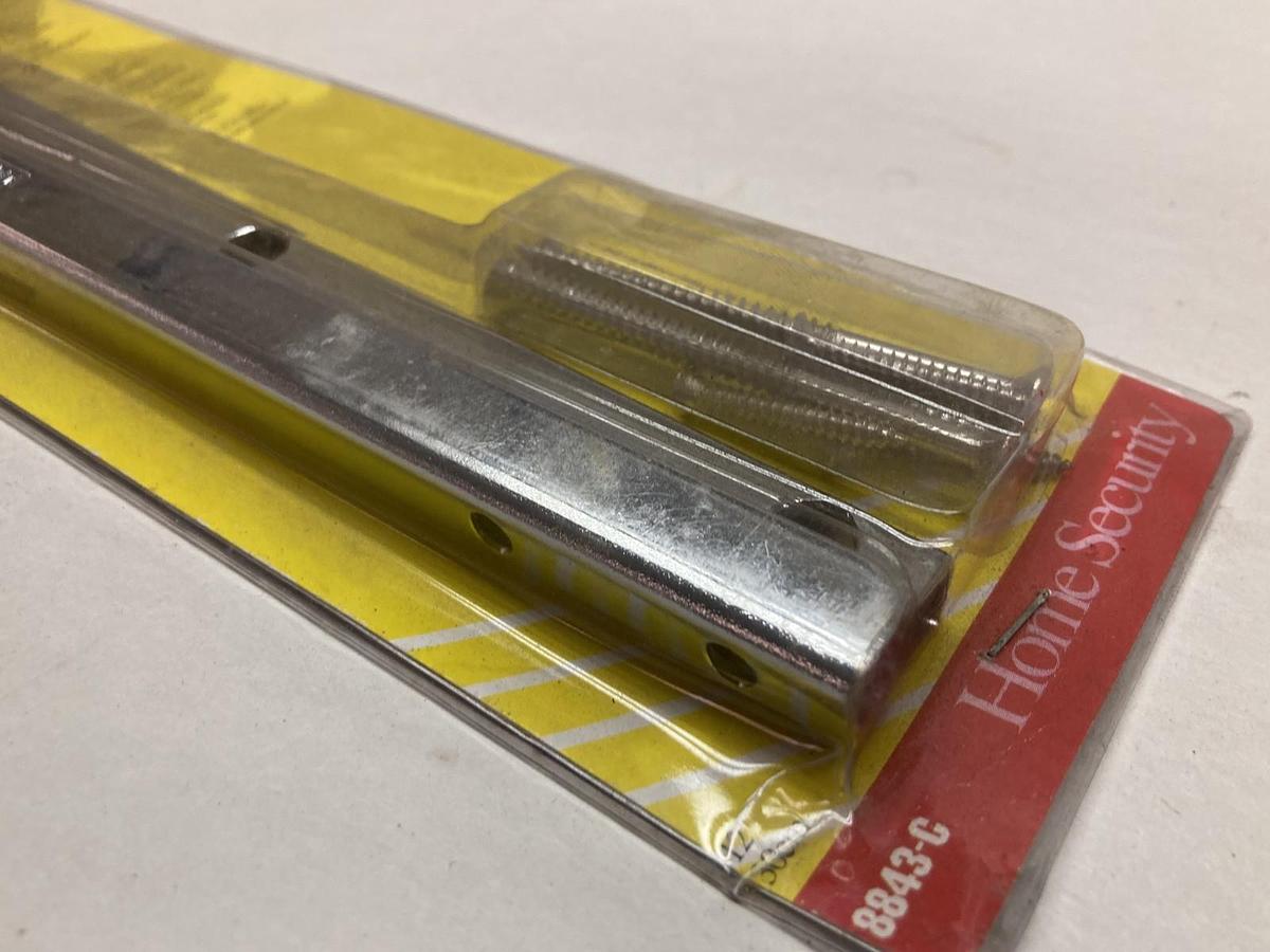 Used MAG Security,8843-C,Latch Guard