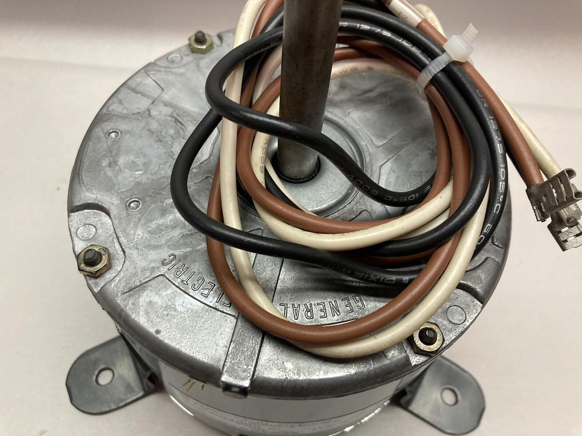 Used GE,5KCP39CFP948BS,Condensor Fan Motor