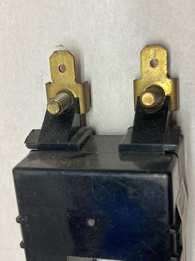 Used General Electric,55-B34H,Coil 24V 50/60Hz