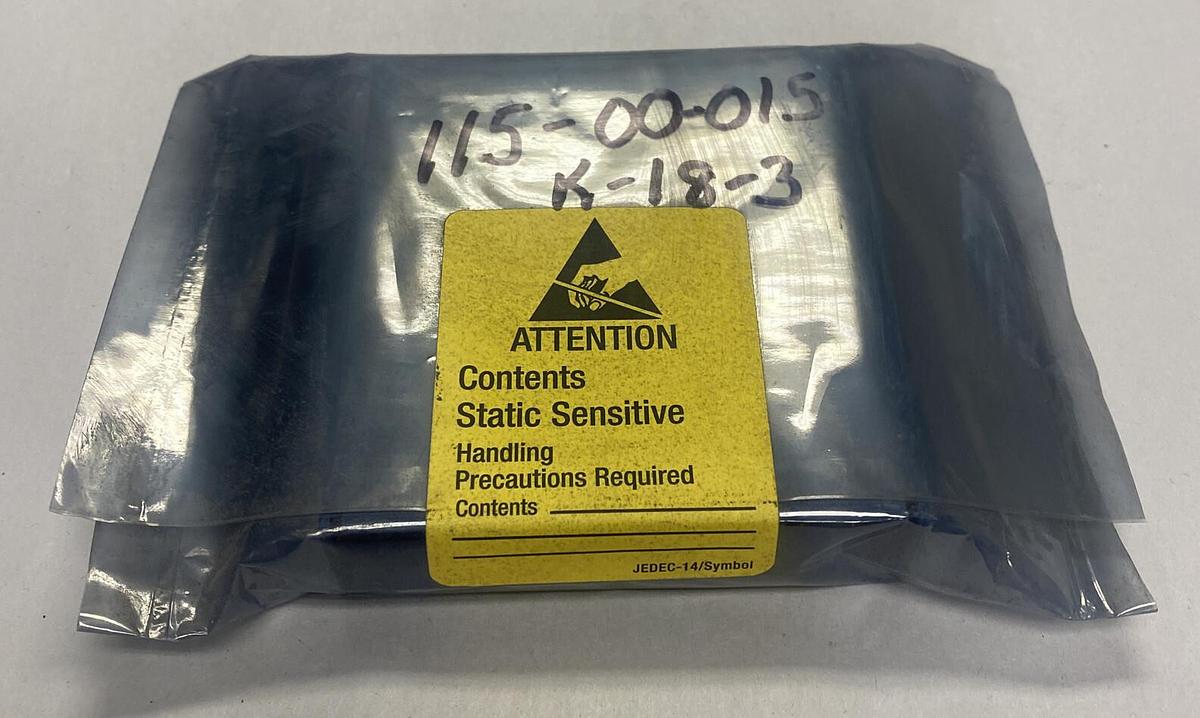 Used ANALOG DEVICES,3B40-03,ISOLATED WIDEBAND VOLTAGE INPUT NEW