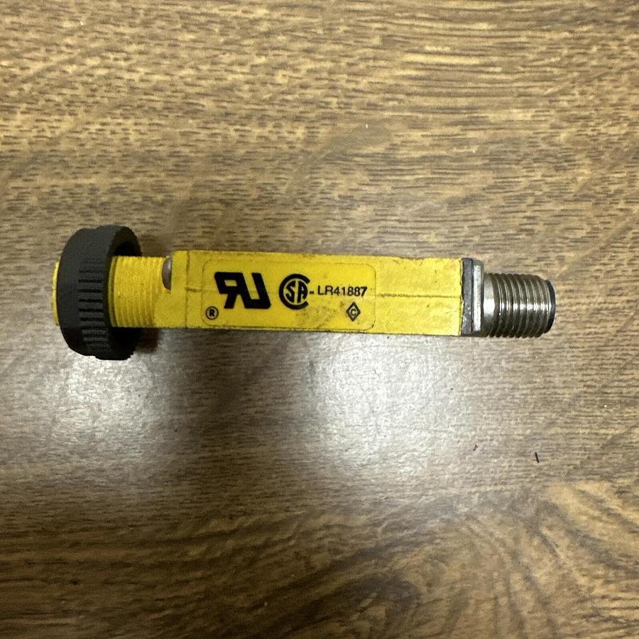 Used Banner,SM2A312FQD,Mini Beam