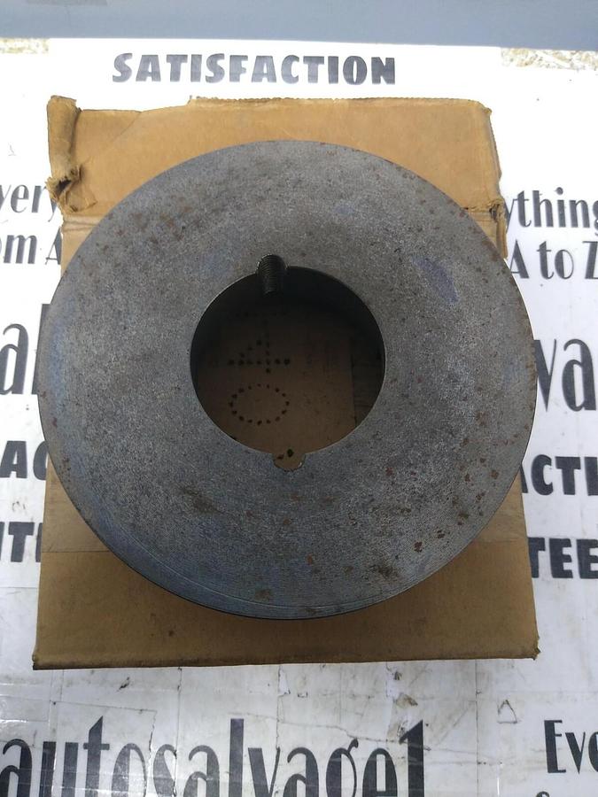 DODGE,118219,TAPER-LOCK SHEAVE 2A4.6B5.0-1610 NOS