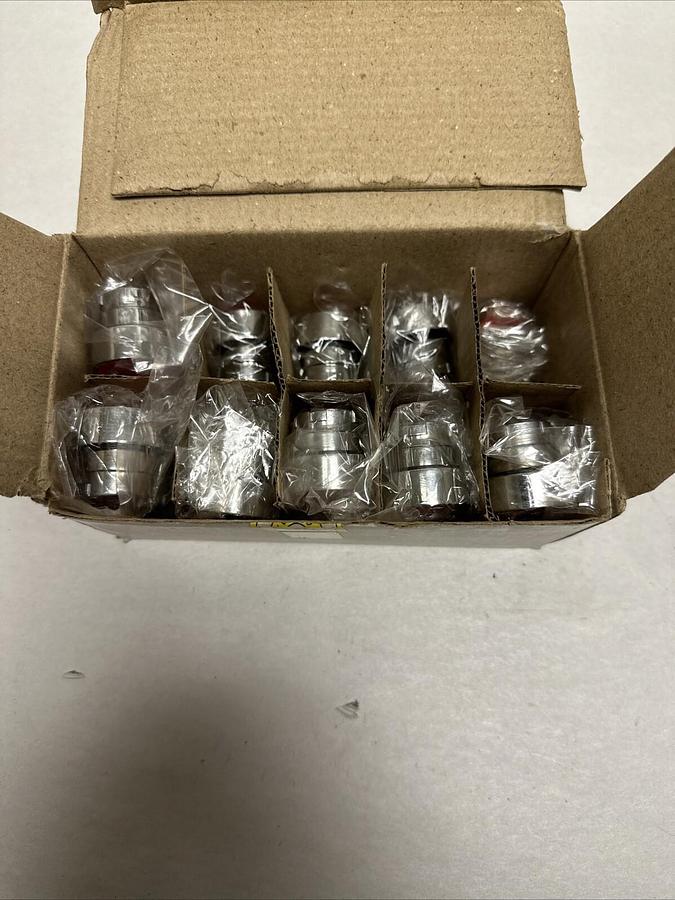 Cerus,CB2BA4,Pushbutton Box of 16