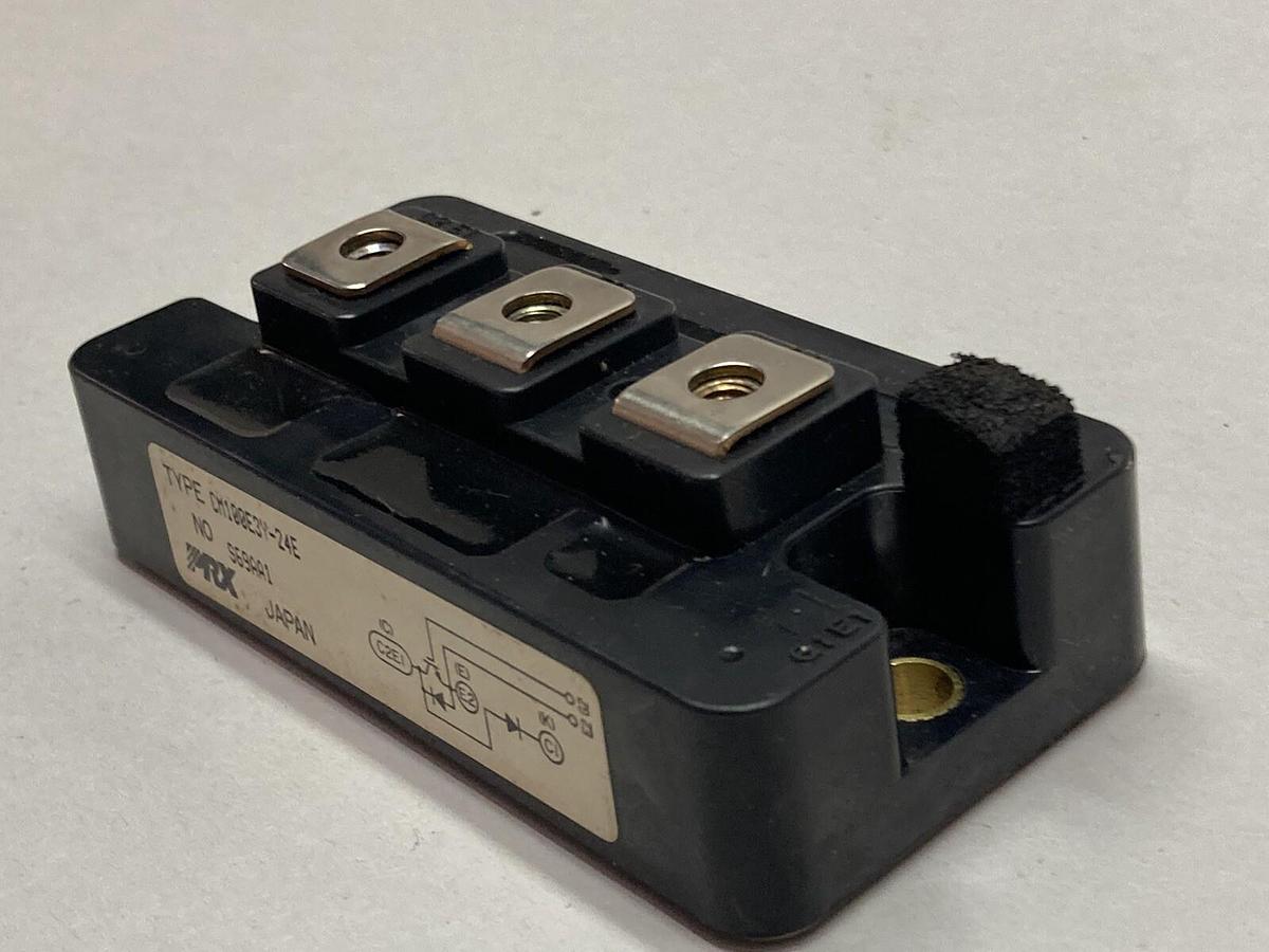 Mitsubishi,CM100E3Y-24E,Module