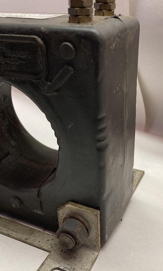 Used Westinghouse,237A970G03,Transformer Line 34