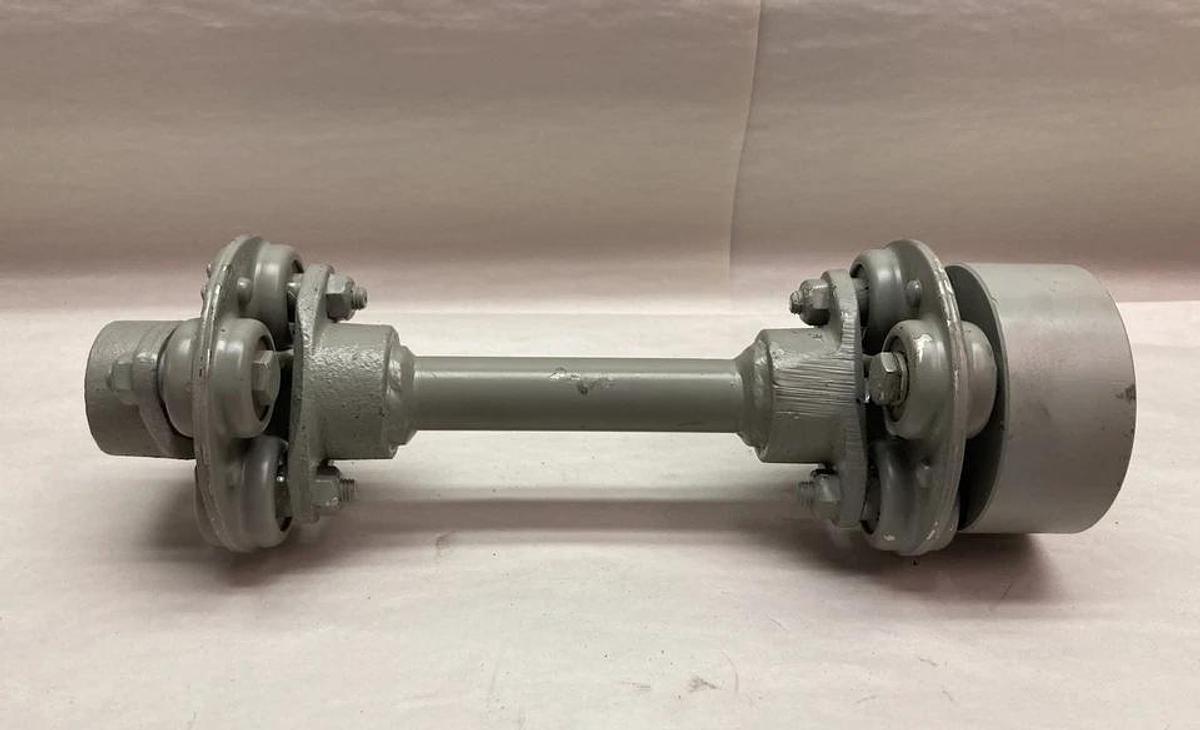 Used Morse,302,Morflex Coupling