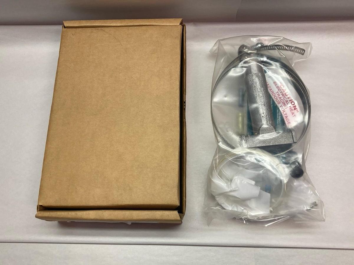 Heat Trace Products,1548-40000,Electrical Connection Kit