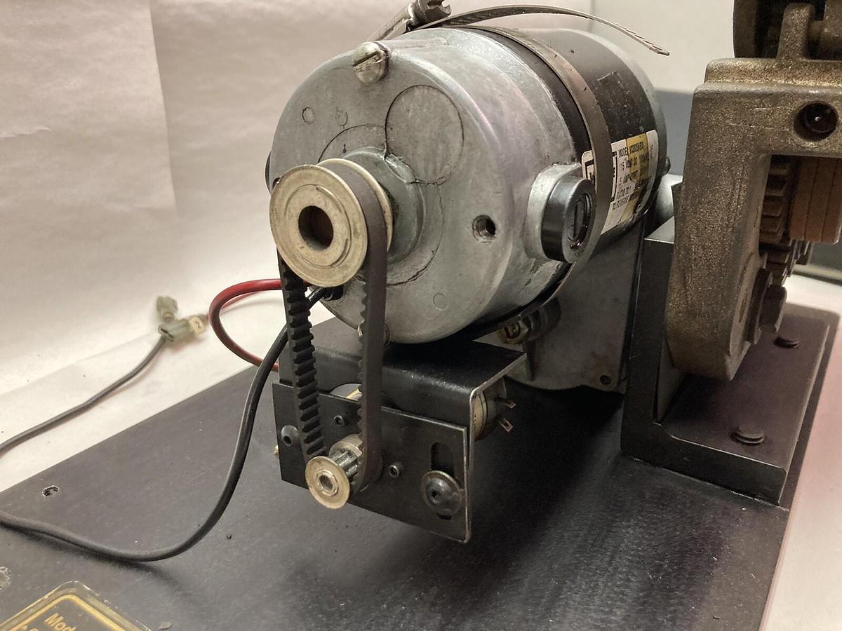 Used Jetline,CWF-10B/4R,Cold Wire Feeder