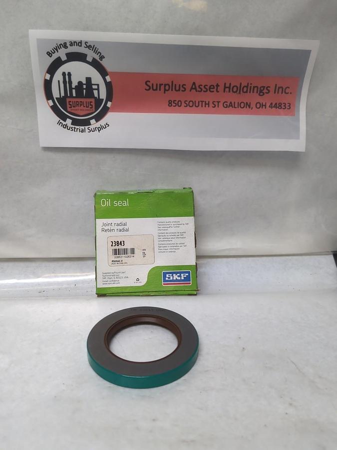 SKF,23843,OIL SEAL NOS