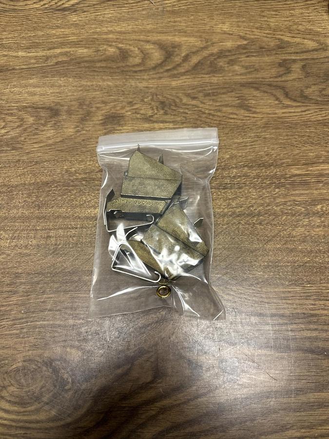 GE,36B465476AAH03,Carbon Brush Holder Lot of 2