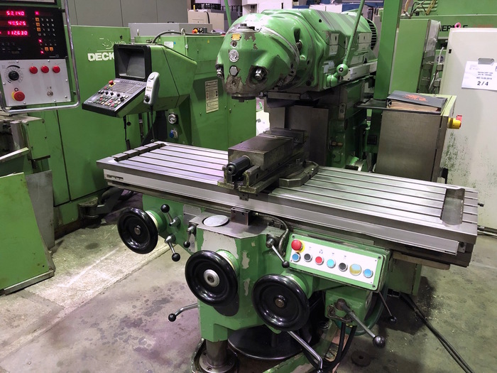 Gebraucht 1984 HURON HURE NU5