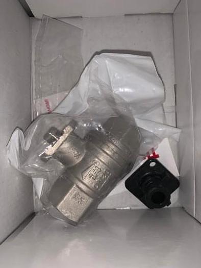 RUB VALVES CP5A3 Electric Actuator