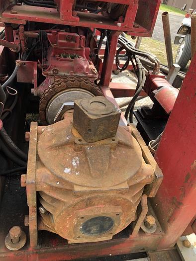 Used 1994 HB19361 BK66 Longyear Drill BK66 Longyear