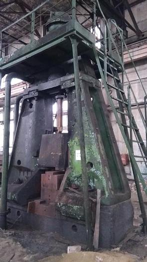 Used Hammer Forging Pneumatic M2145