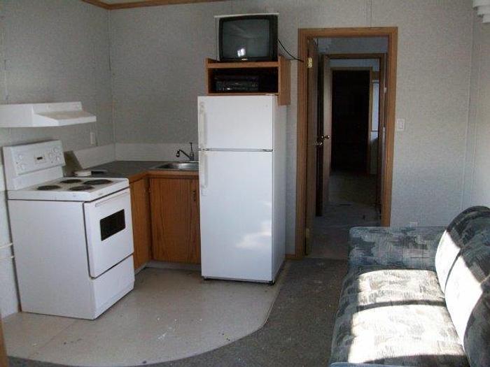 Used 2000 GEMCO WELLSITE CAMP SHACK