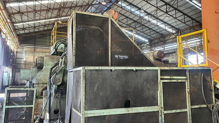 Used Upsetter National,USA