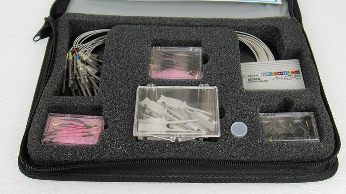 Used Agilent Technologies (HP) E5382A