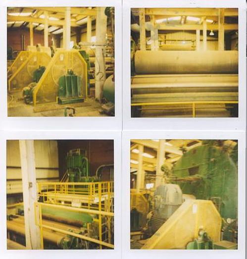 Used 1995 ANDRITZ #15654