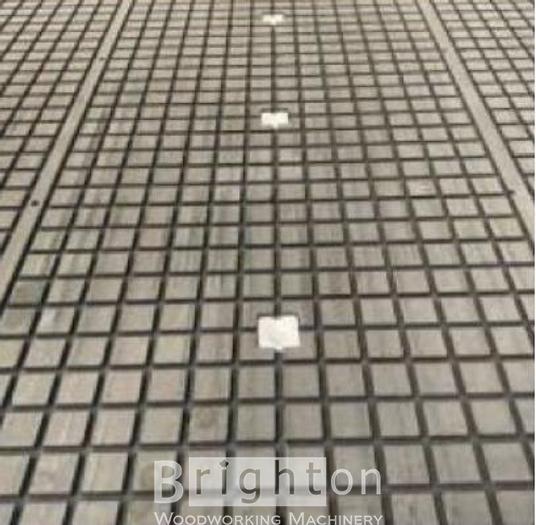 BH Products Economical NEW CNC machining center #BBM2385