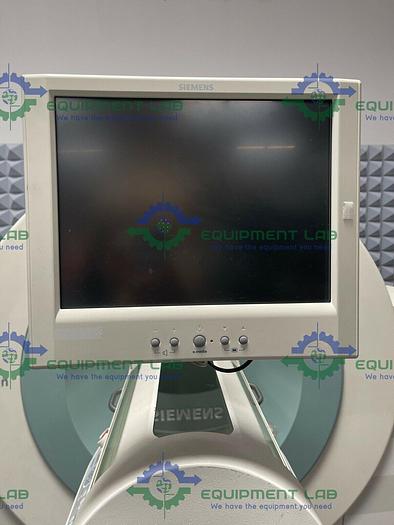  for parts or not working Siemens Inveon  Revision05 PET/SPECT/CT Scanner w/ Siemens Monitor