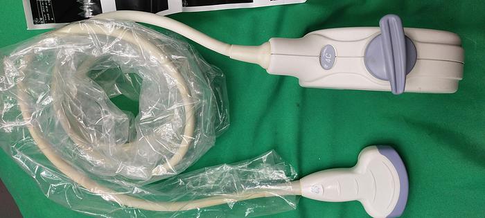 Gebraucht GE 4C Konvex Ultraschallsonde