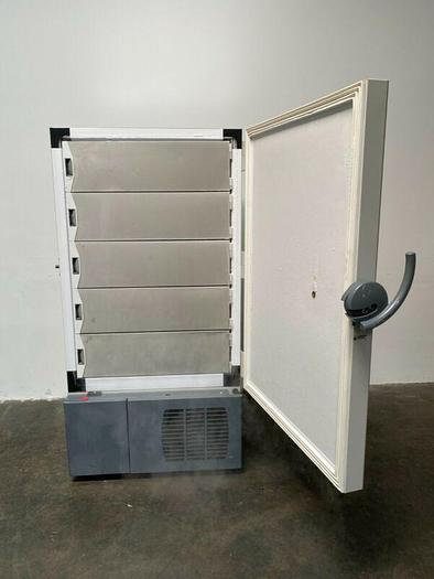 Used Thermo Revco UXF60086D -86 ºC Laboratory Freezer 28.8 Cu Ft 230V