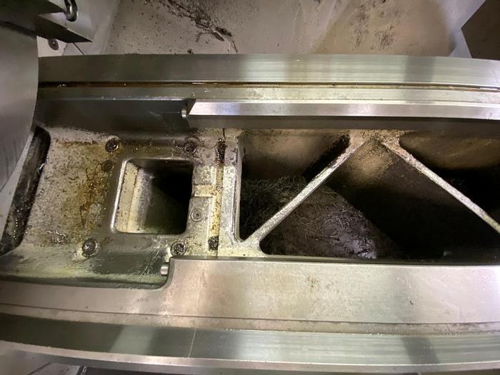 Used 1999 Colchester Combi 4000 Manual/CNC Lathe