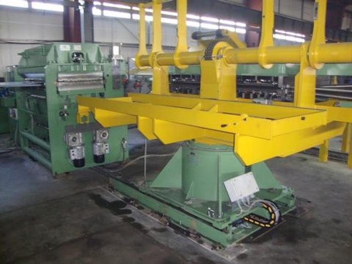 New F&P   Live Demos: Lines (New) for max. 2.5mm #3480