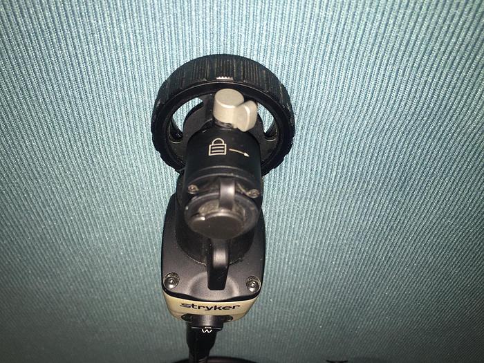 Gebraucht Stryker 1188-310-130 HD Endoskopie Kamerakopf